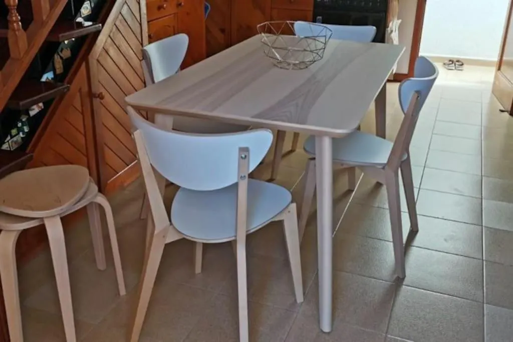 Casa Xan Lägenhet Maspalomas