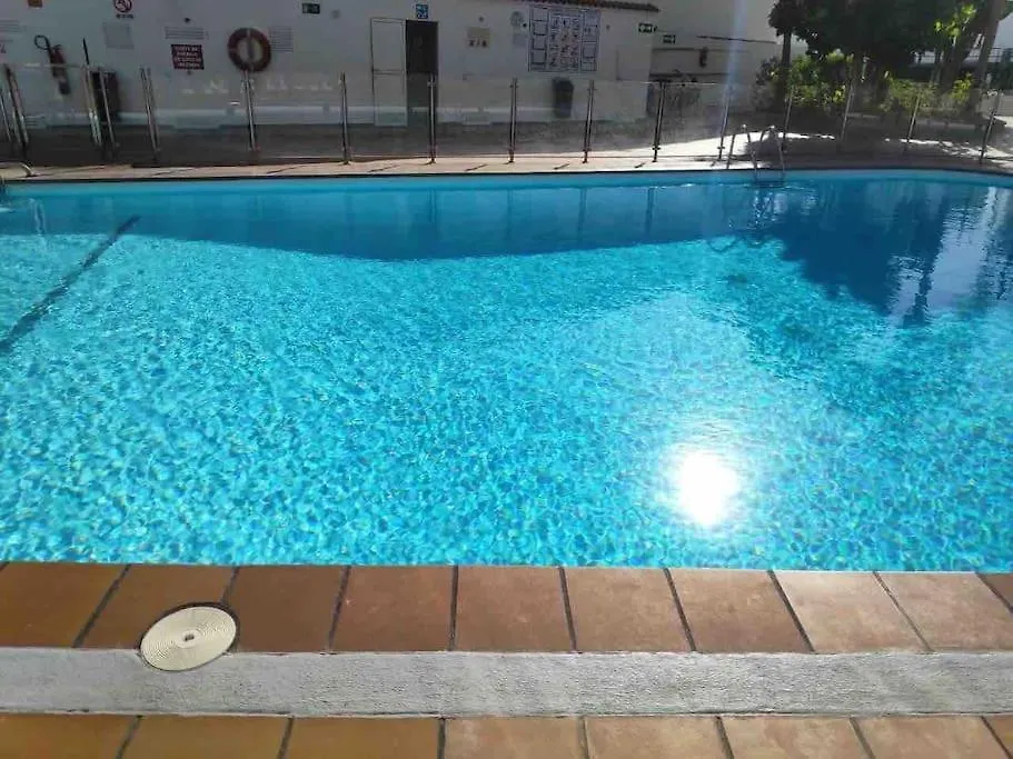 Casa Xan Lägenhet Maspalomas   Maspalomas (Gran Canaria)