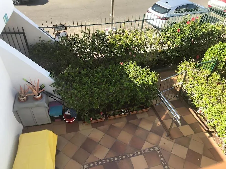 Casa Xan Lägenhet Maspalomas