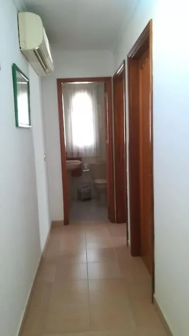 Casa Xan Lägenhet Maspalomas  Spanien