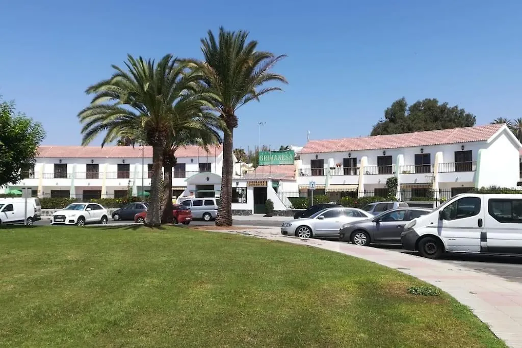 Casa Xan Lägenhet Maspalomas   Maspalomas (Gran Canaria)