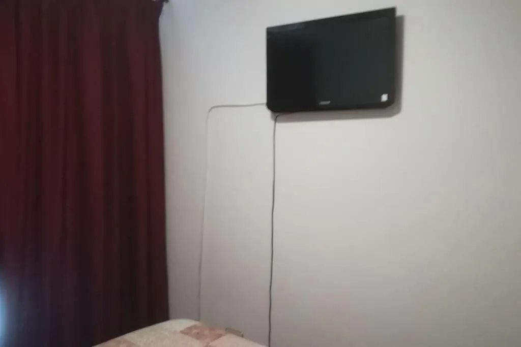 Casa Xan Lägenhet Maspalomas