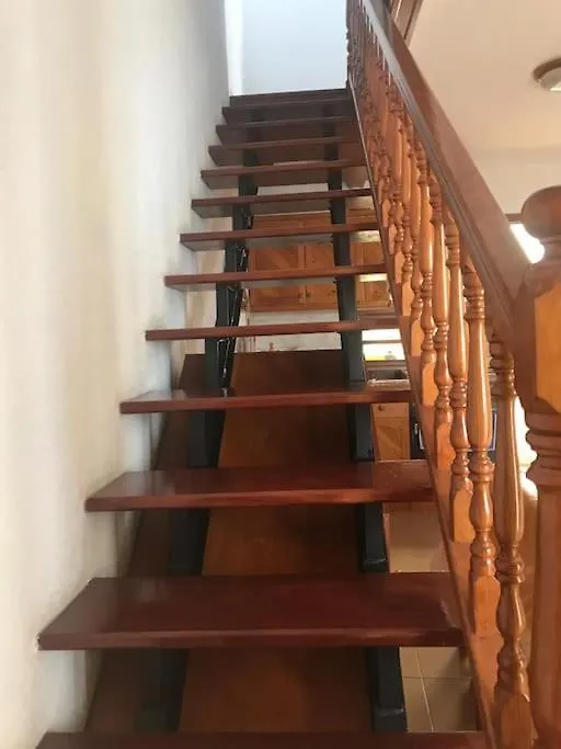 Casa Xan Lägenhet Maspalomas