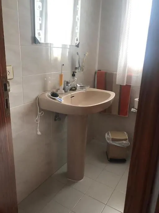 Casa Xan Lägenhet Maspalomas