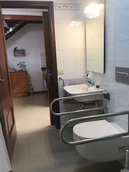 Casa Xan Lägenhet Maspalomas