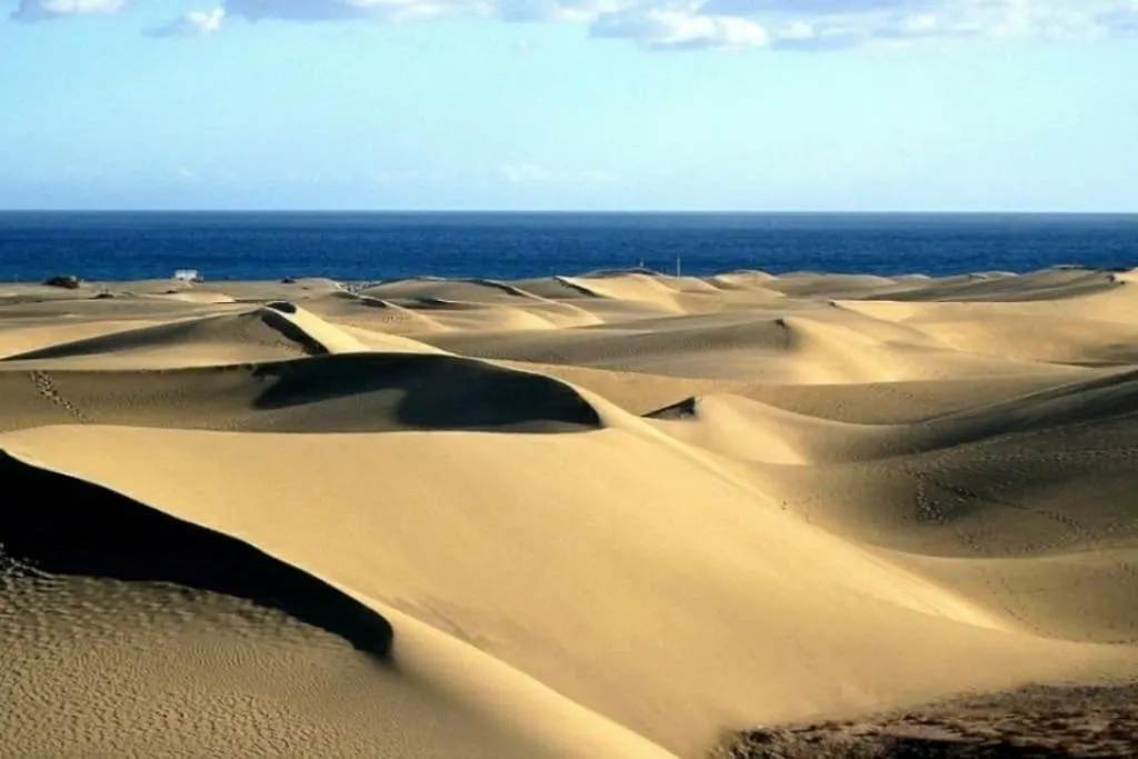 Casa Xan Lägenhet Maspalomas  Maspalomas (Gran Canaria)